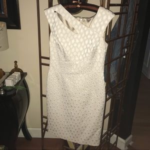 Kay Unger Women’s Patterned Dress
